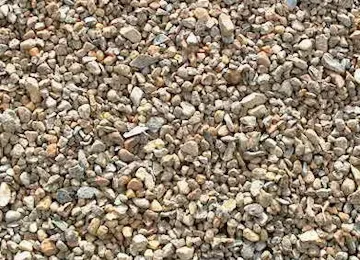 Pea Stone